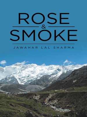 cover image of Rose & Smoke